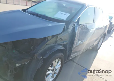 2020 Kia Sorento 3.3L Lx z USA, uszkodzony, nr VIN 5XYPG4A55LG667396